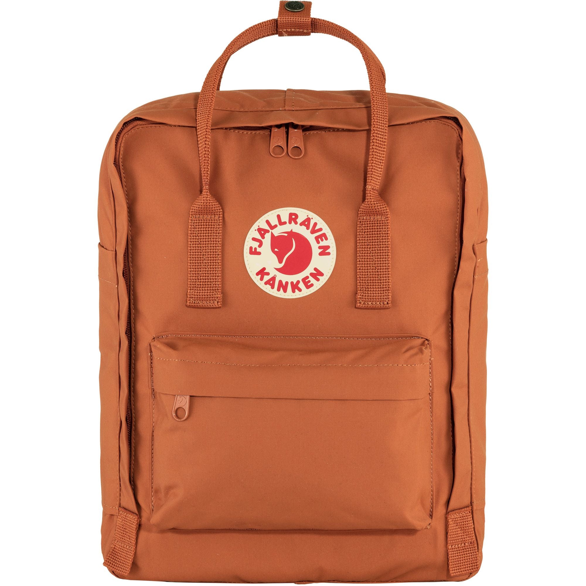 FJALLRAVEN KÄNKEN MOCHILA CLÁSICA - Image 30
