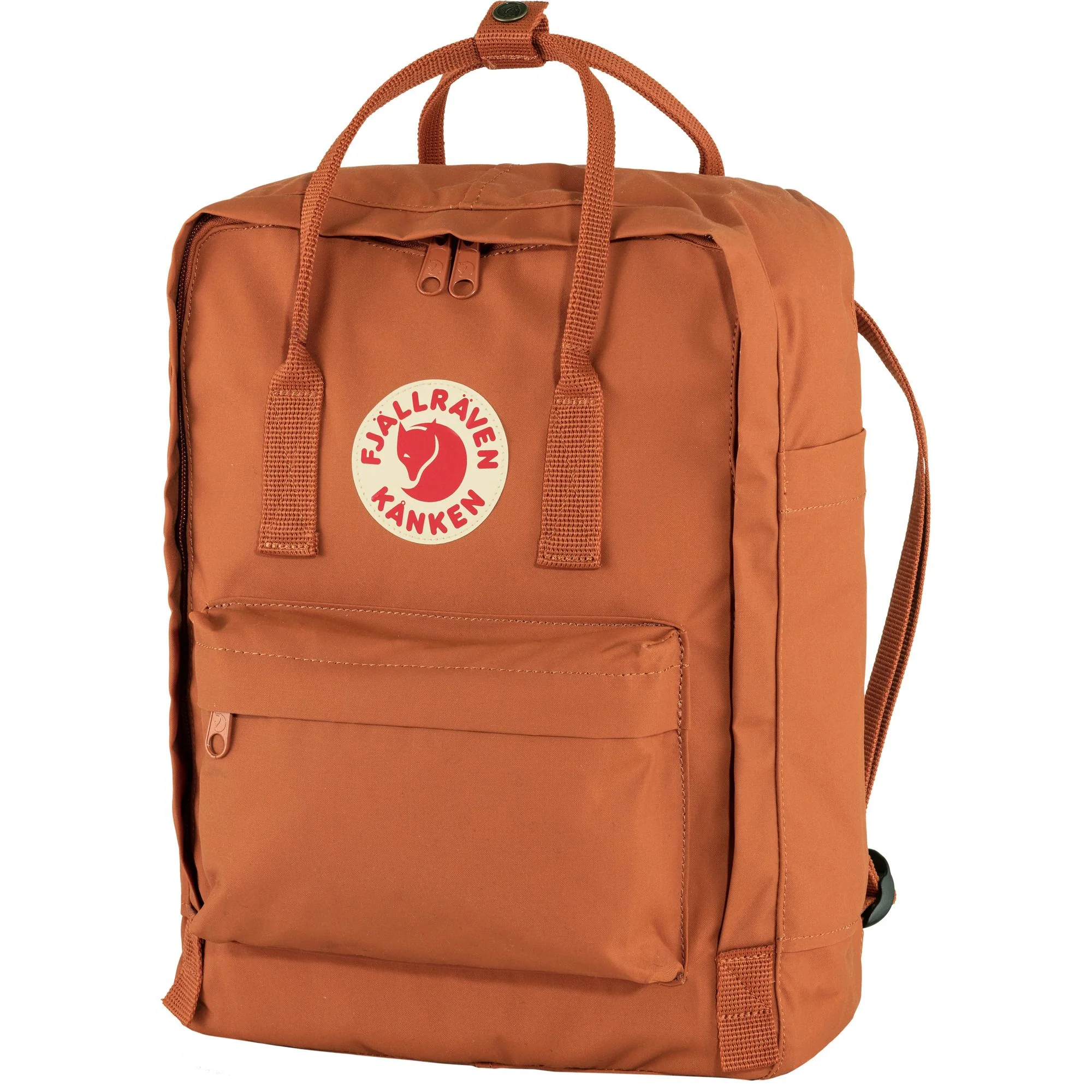 FJALLRAVEN KÄNKEN MOCHILA CLÁSICA - Image 31