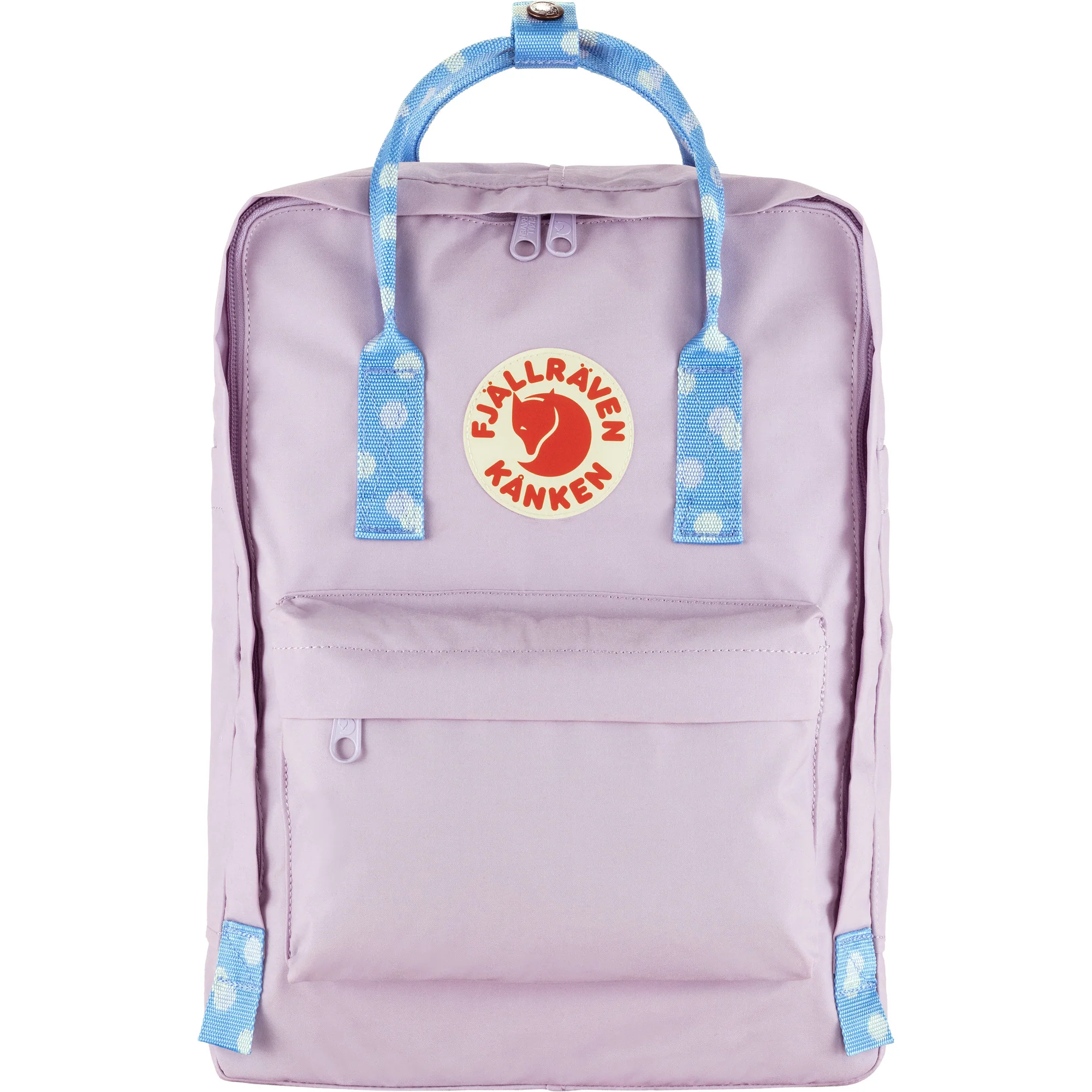 FJALLRAVEN KÄNKEN MOCHILA CLÁSICA - Image 36