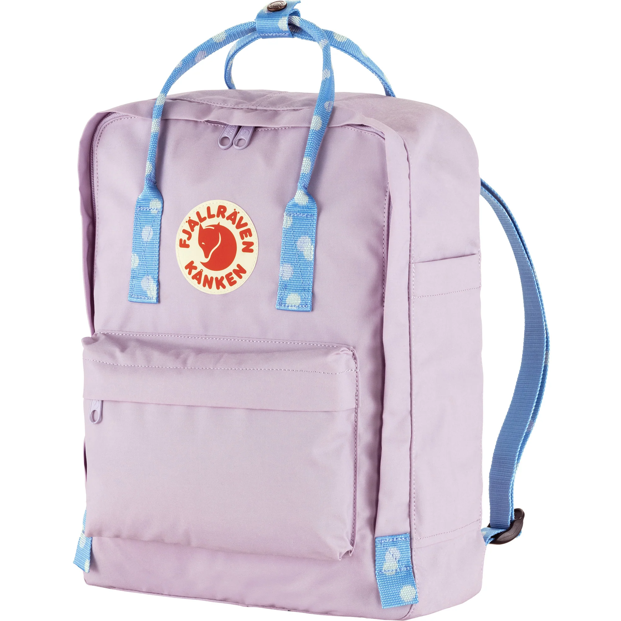 FJALLRAVEN KÄNKEN MOCHILA CLÁSICA - Image 37