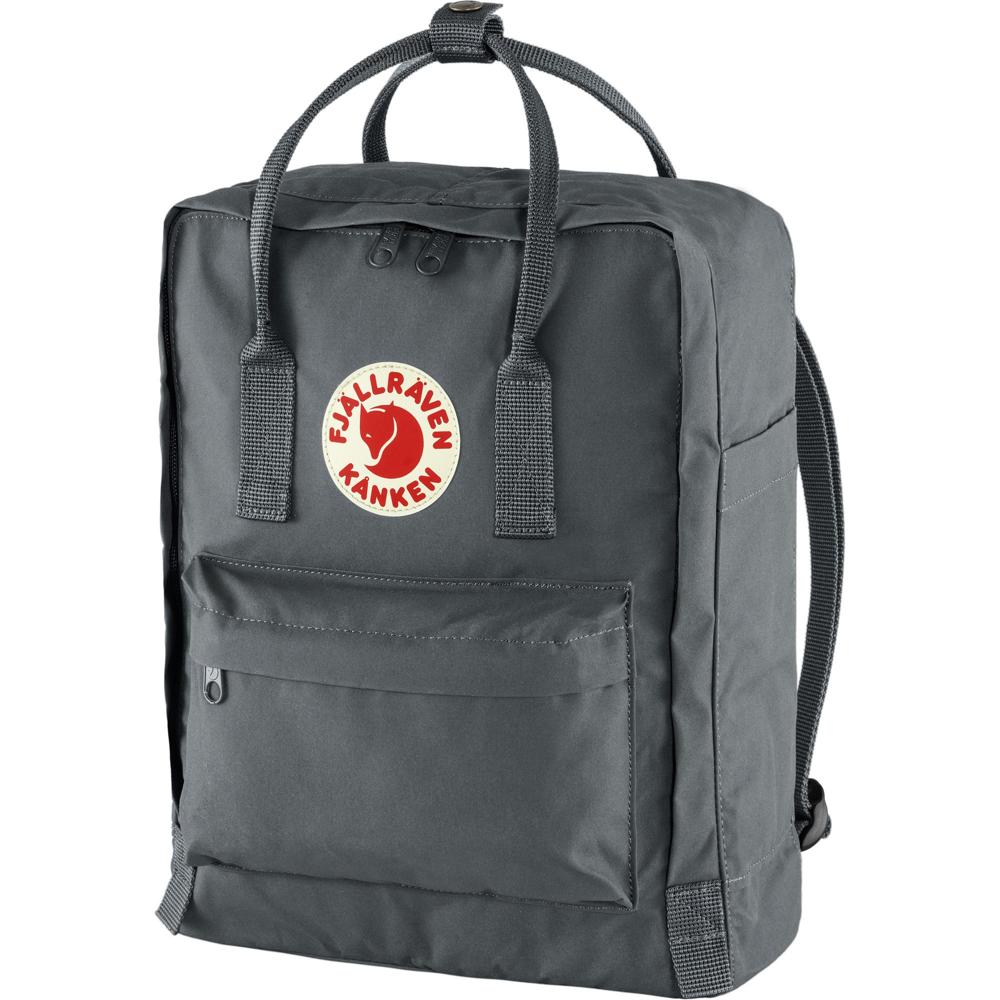 FJALLRAVEN KÄNKEN MOCHILA CLÁSICA - Image 40