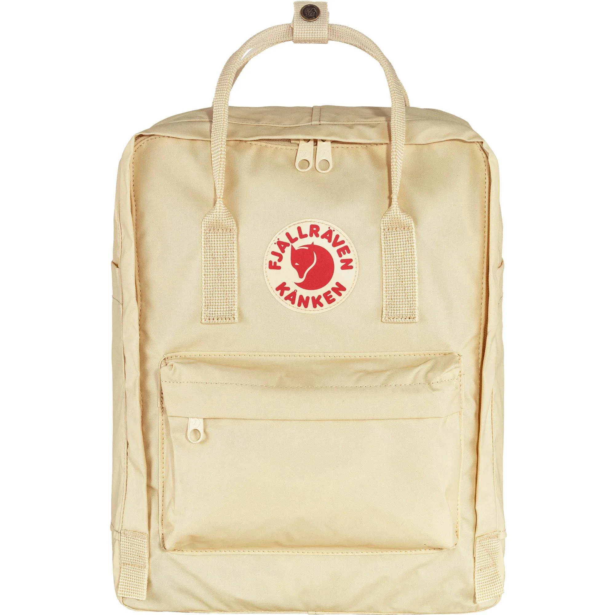 FJALLRAVEN KÄNKEN MOCHILA CLÁSICA - Image 5