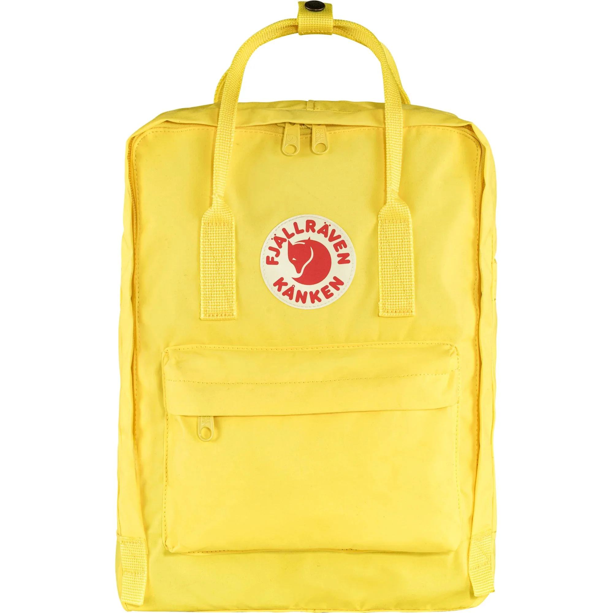 FJALLRAVEN KÄNKEN MOCHILA CLÁSICA - Image 7