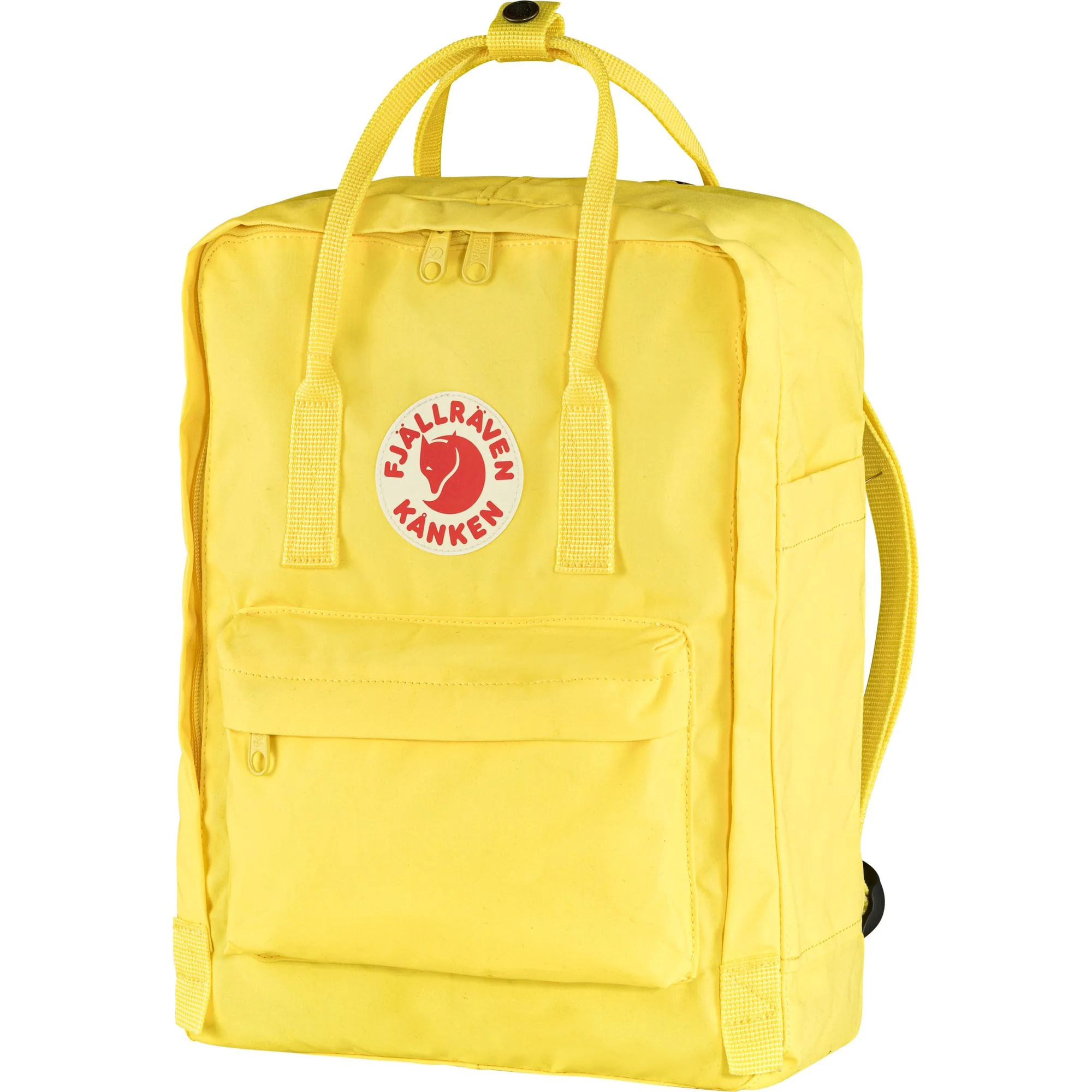 FJALLRAVEN KÄNKEN MOCHILA CLÁSICA - Image 8