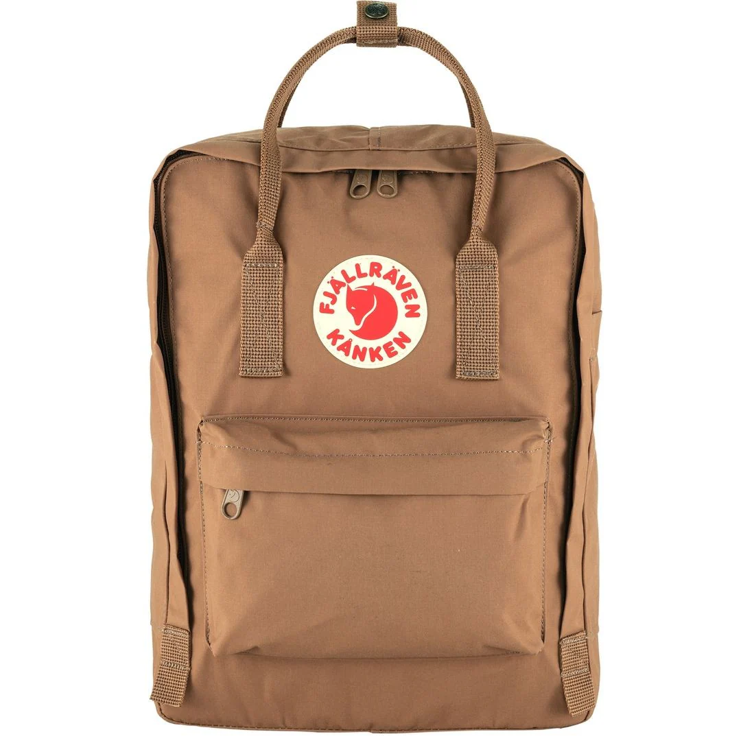 FJALLRAVEN KÄNKEN MOCHILA CLASICA - Image 13