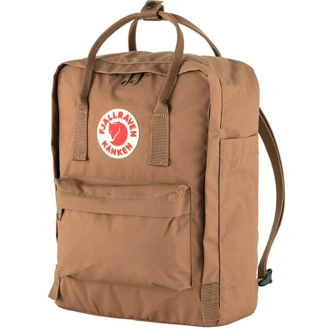 FJALLRAVEN KÄNKEN MOCHILA CLASICA - Image 14