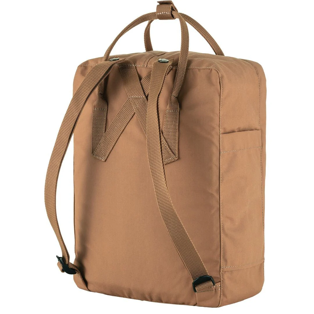 FJALLRAVEN KÄNKEN MOCHILA CLASICA - Image 15