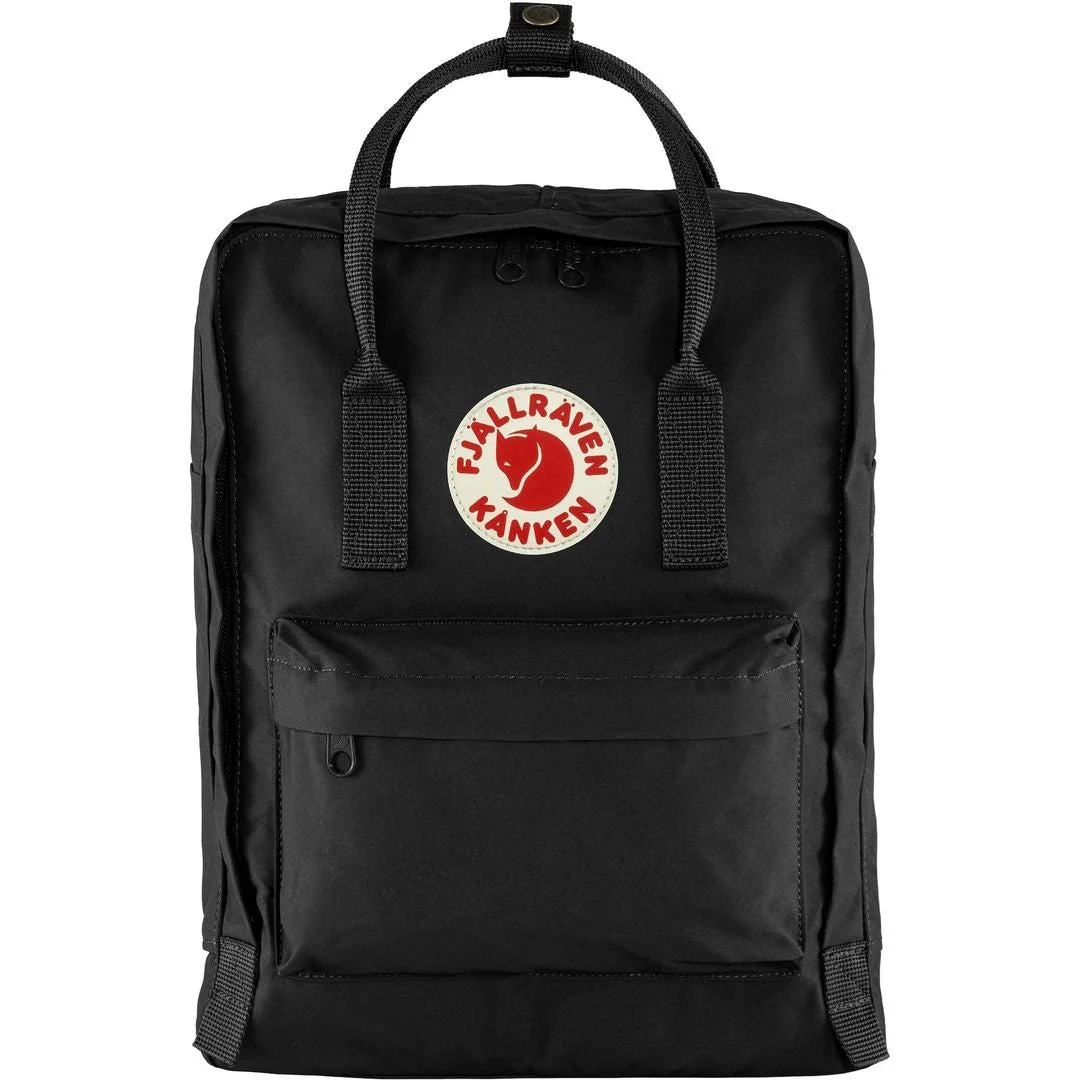 FJALLRAVEN KÄNKEN MOCHILA CLASICA - Image 17