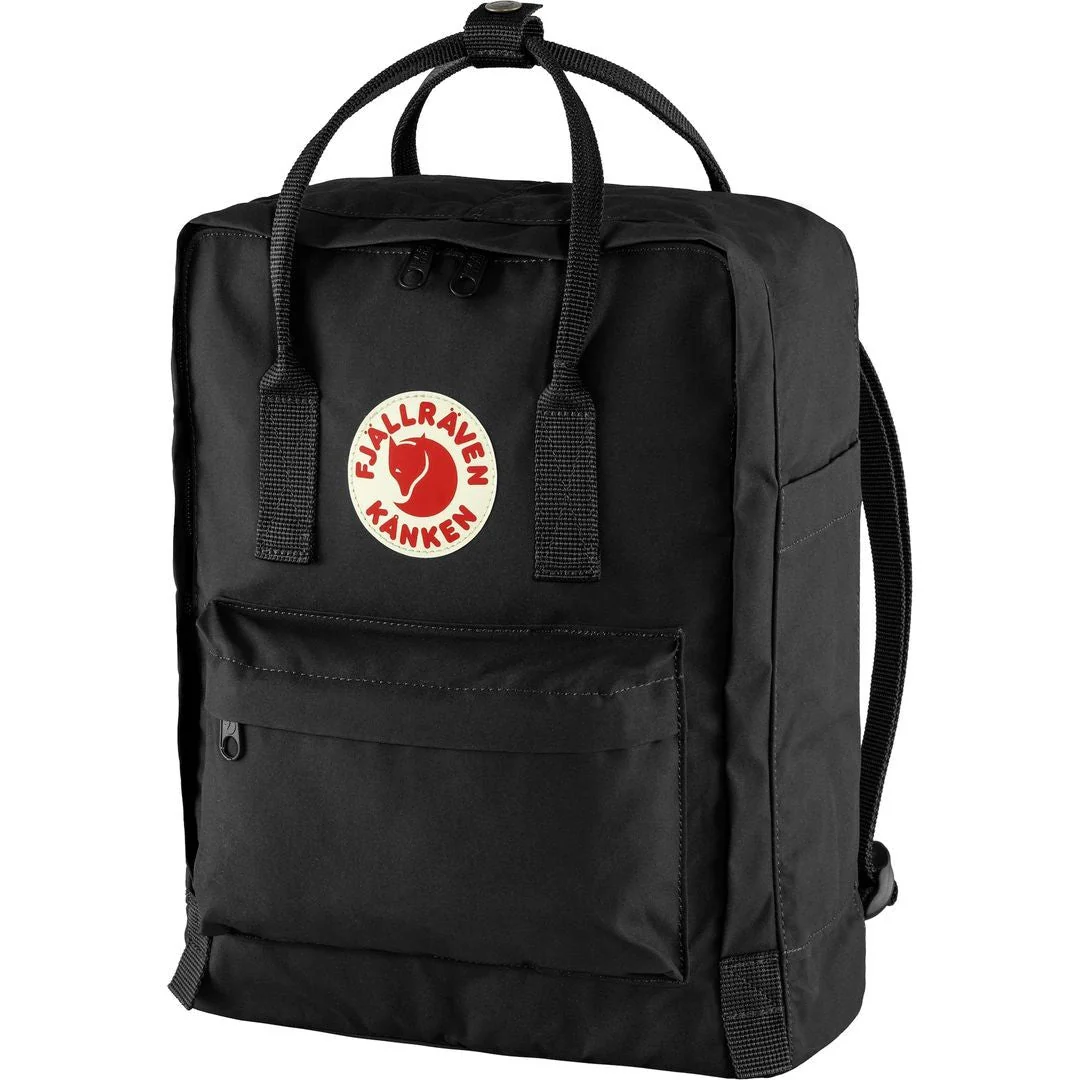 FJALLRAVEN KÄNKEN MOCHILA CLASICA - Image 18