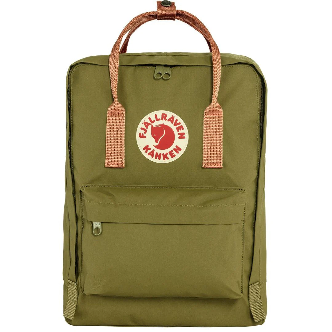 FJALLRAVEN KÄNKEN MOCHILA CLASICA - Image 21