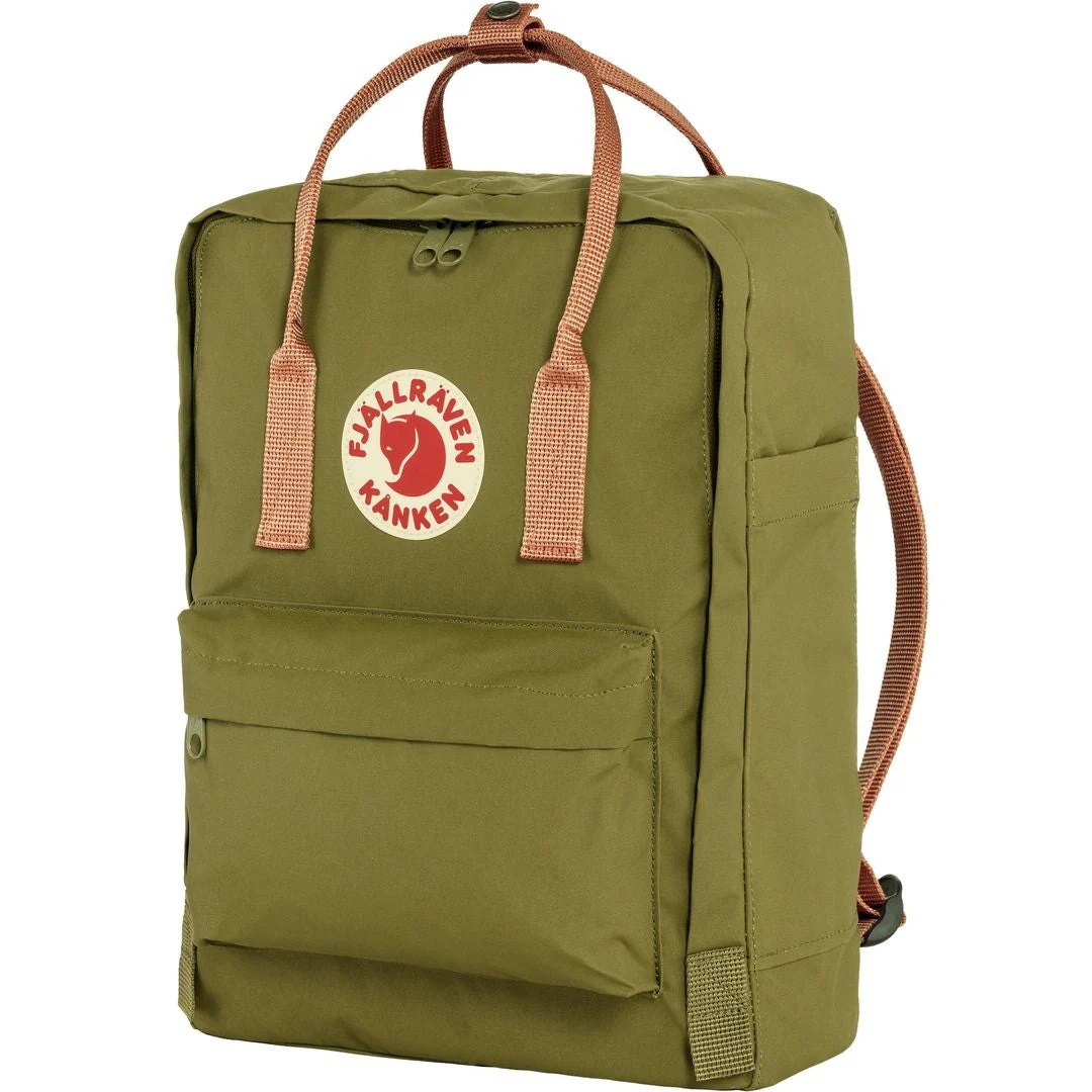 FJALLRAVEN KÄNKEN MOCHILA CLASICA - Image 22
