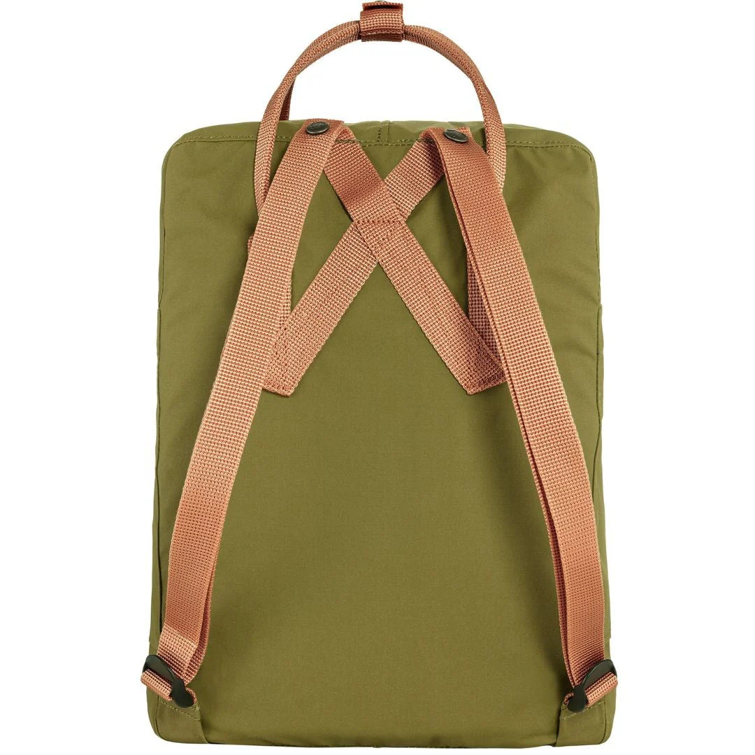 FJALLRAVEN KÄNKEN MOCHILA CLASICA - Image 23