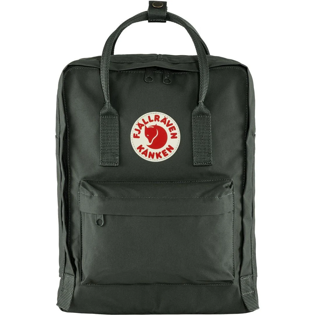 FJALLRAVEN KÄNKEN MOCHILA CLASICA - Image 24