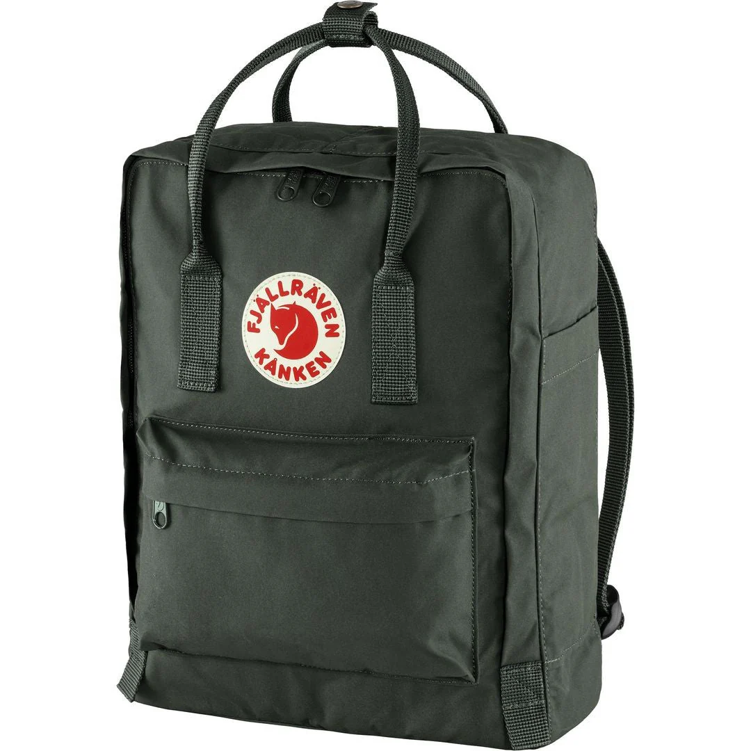 FJALLRAVEN KÄNKEN MOCHILA CLASICA - Image 25