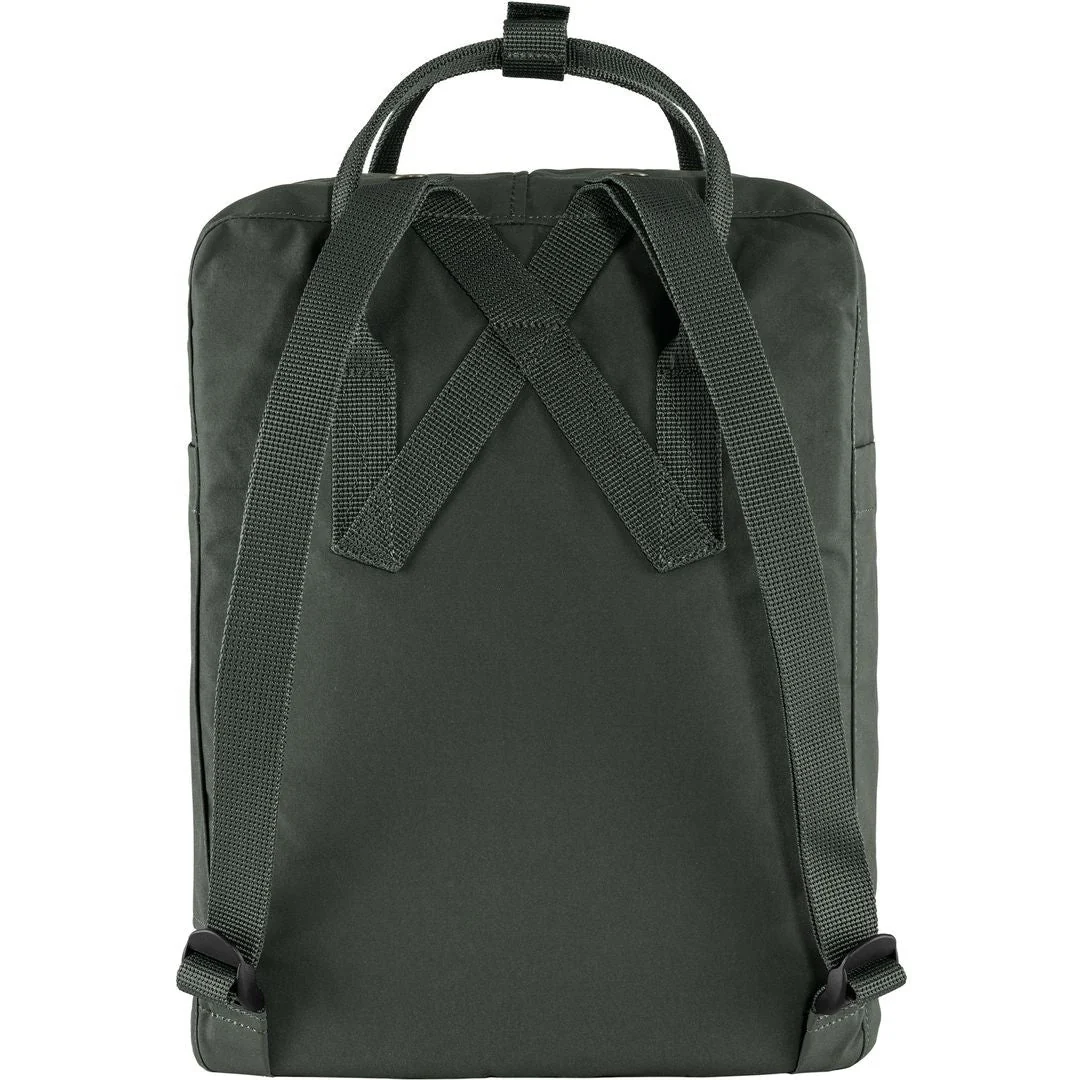 FJALLRAVEN KÄNKEN MOCHILA CLASICA - Image 26