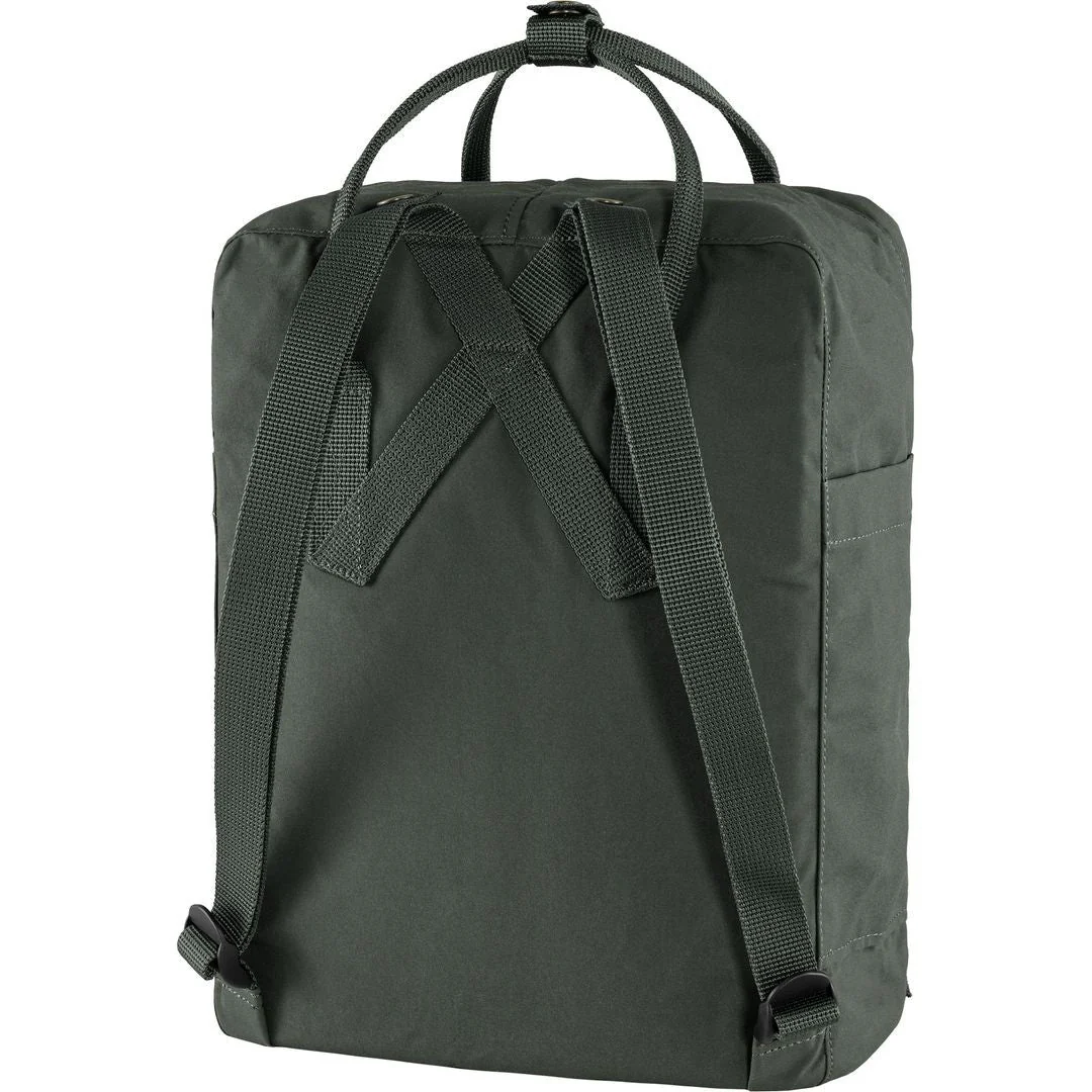 FJALLRAVEN KÄNKEN MOCHILA CLASICA - Image 27