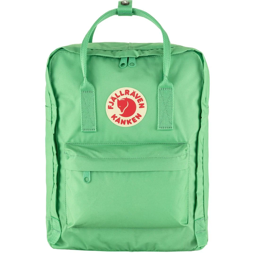 FJALLRAVEN KÄNKEN MOCHILA CLASICA - Image 28