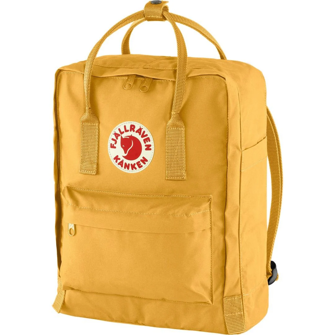 FJALLRAVEN KÄNKEN MOCHILA CLASICA - Image 3