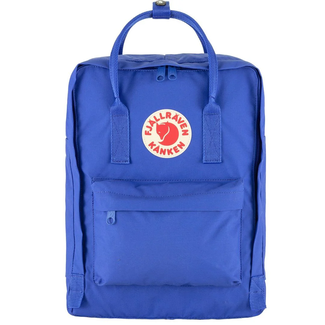 FJALLRAVEN KÄNKEN MOCHILA CLASICA - Image 36