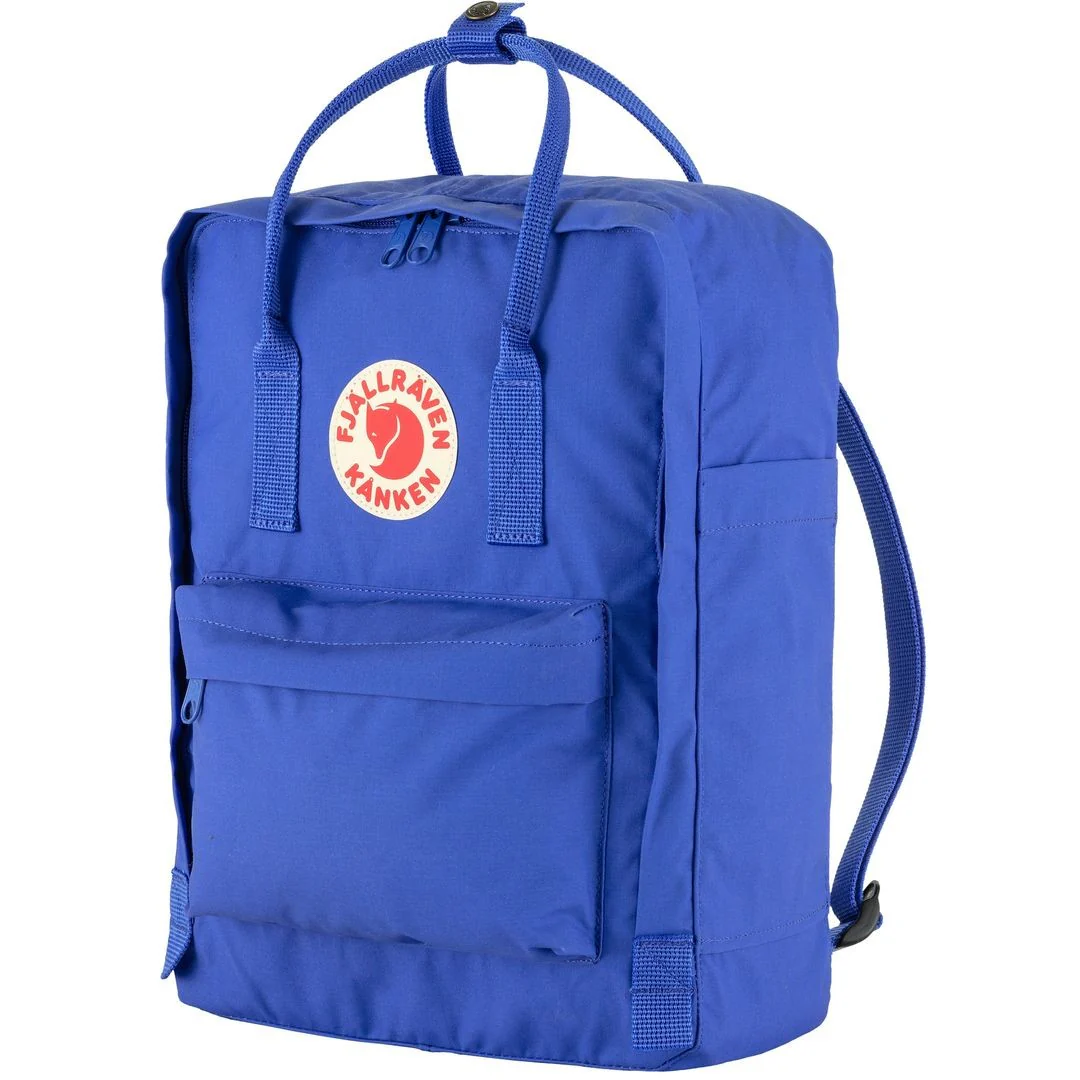 FJALLRAVEN KÄNKEN MOCHILA CLASICA - Image 37