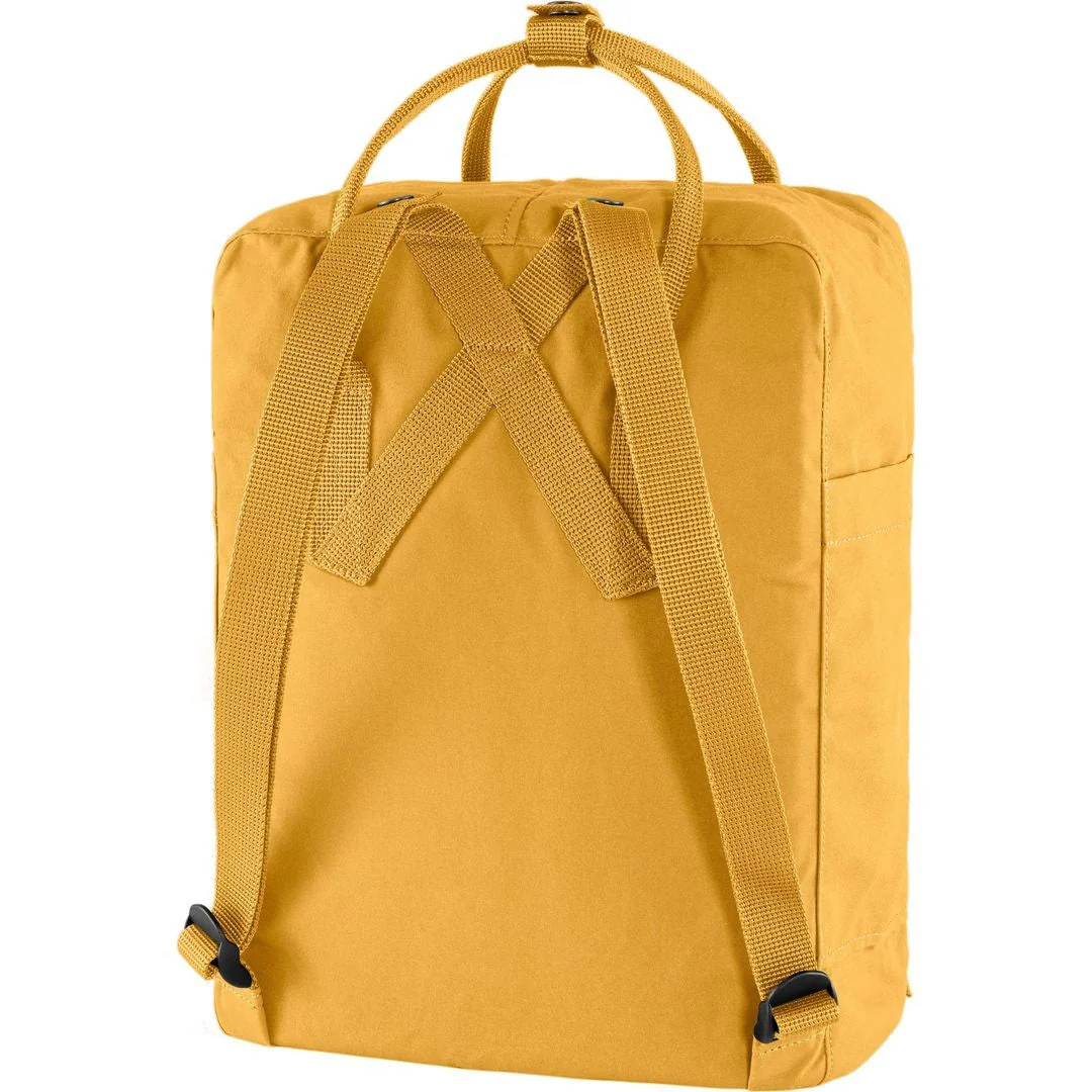 FJALLRAVEN KÄNKEN MOCHILA CLASICA - Image 4