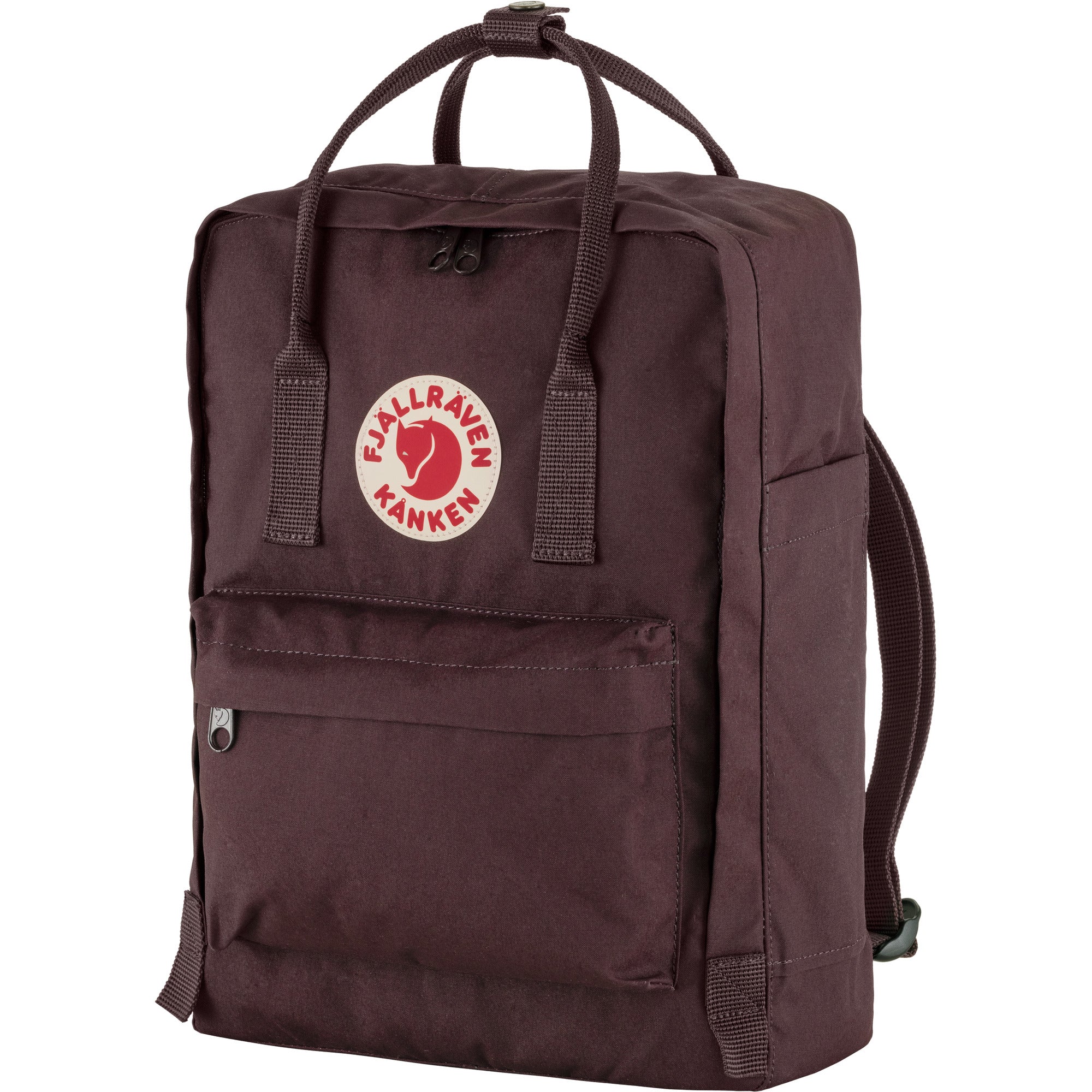 FJALLRAVEN KÄNKEN MOCHILA CLASICA - Image 44