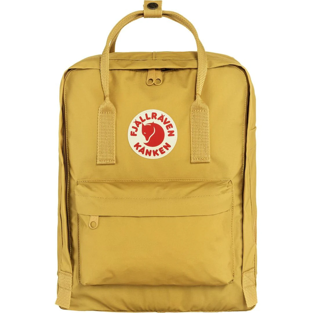 FJALLRAVEN KÄNKEN MOCHILA CLASICA - Image 5