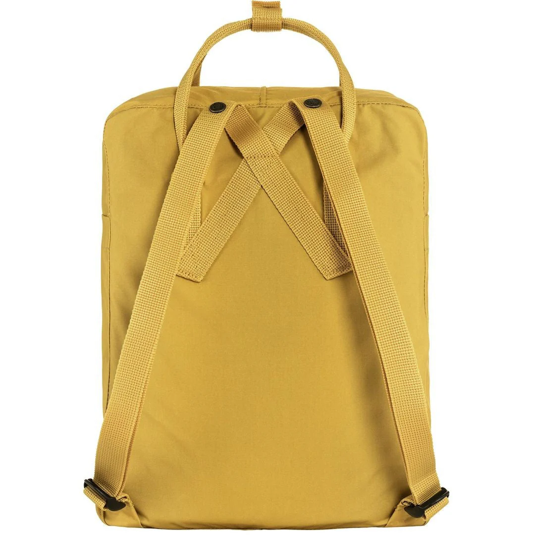 FJALLRAVEN KÄNKEN MOCHILA CLASICA - Image 7