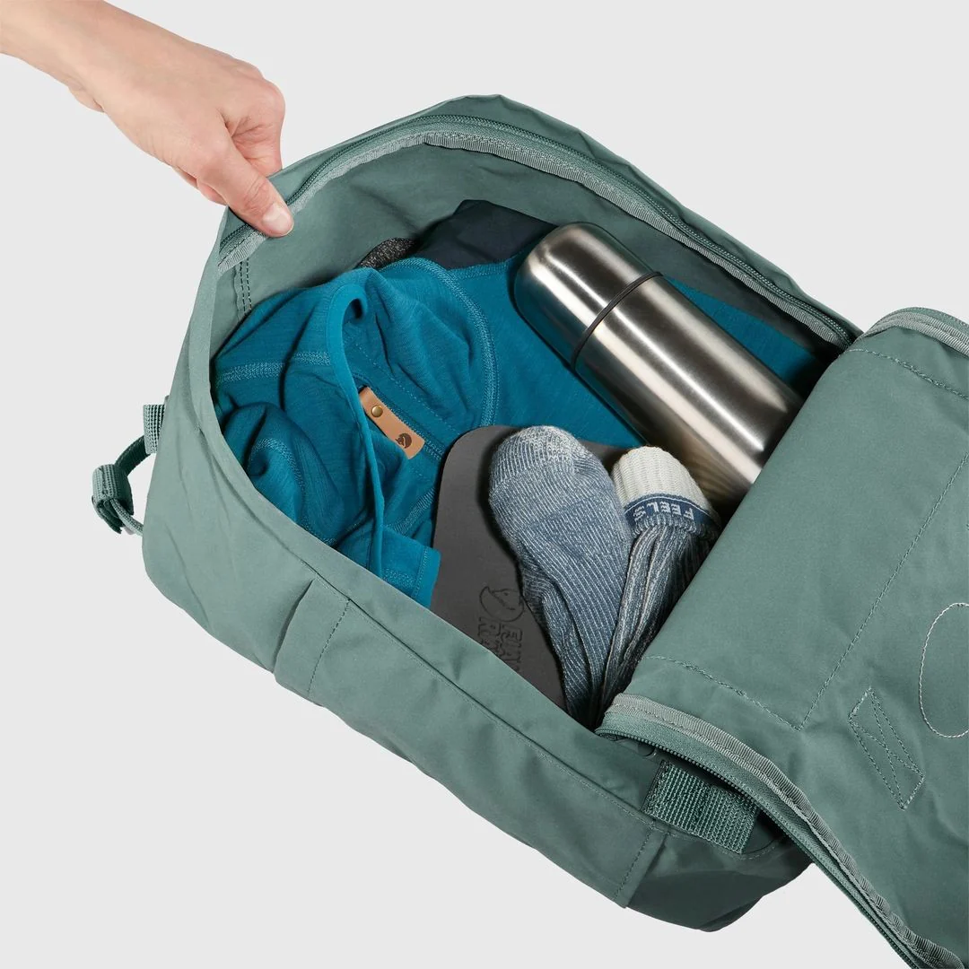 FJALLRAVEN KÄNKEN MOCHILA CLASICA - Image 16