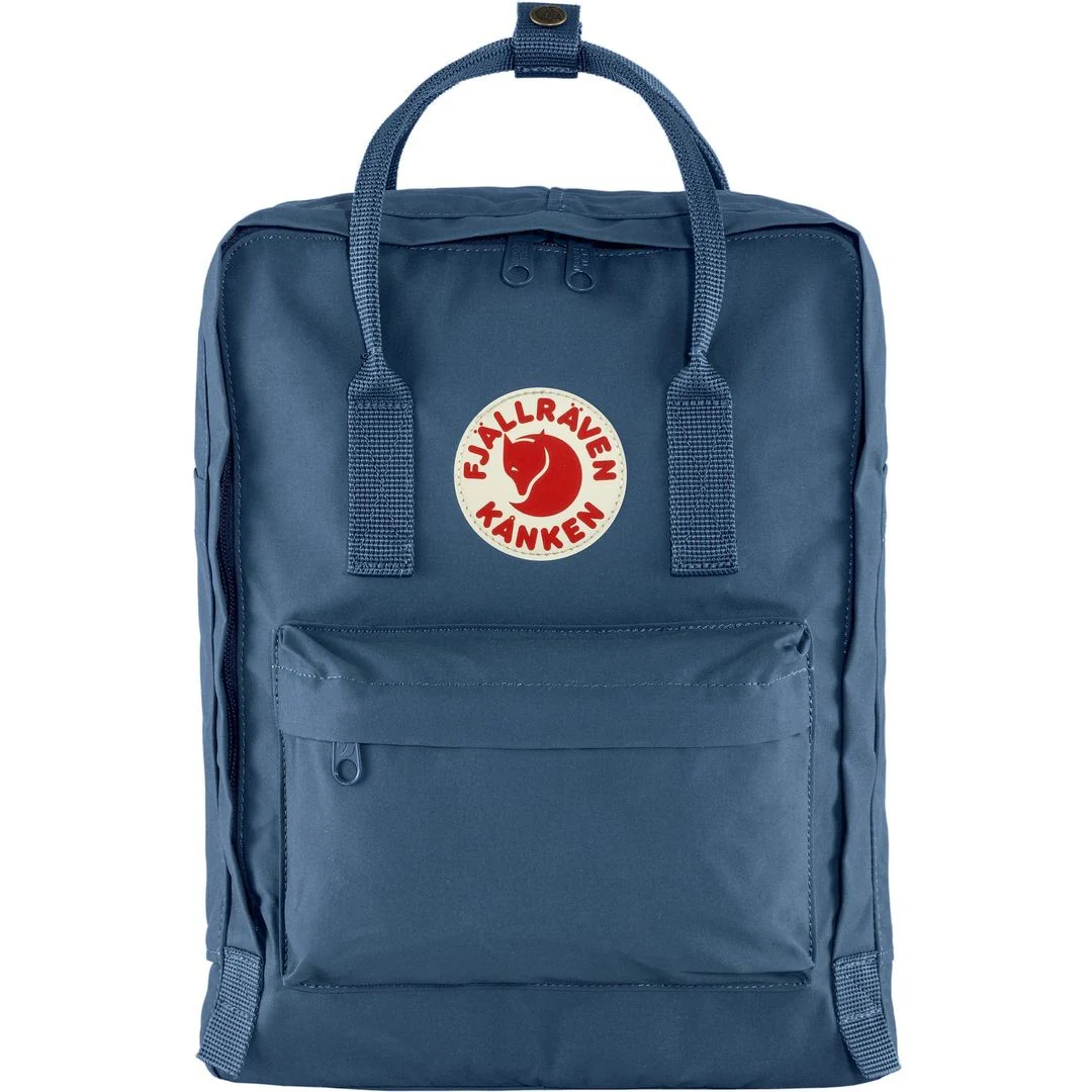 FJALLRAVEN KÄNKEN MOCHILA CLASICA - Image 20