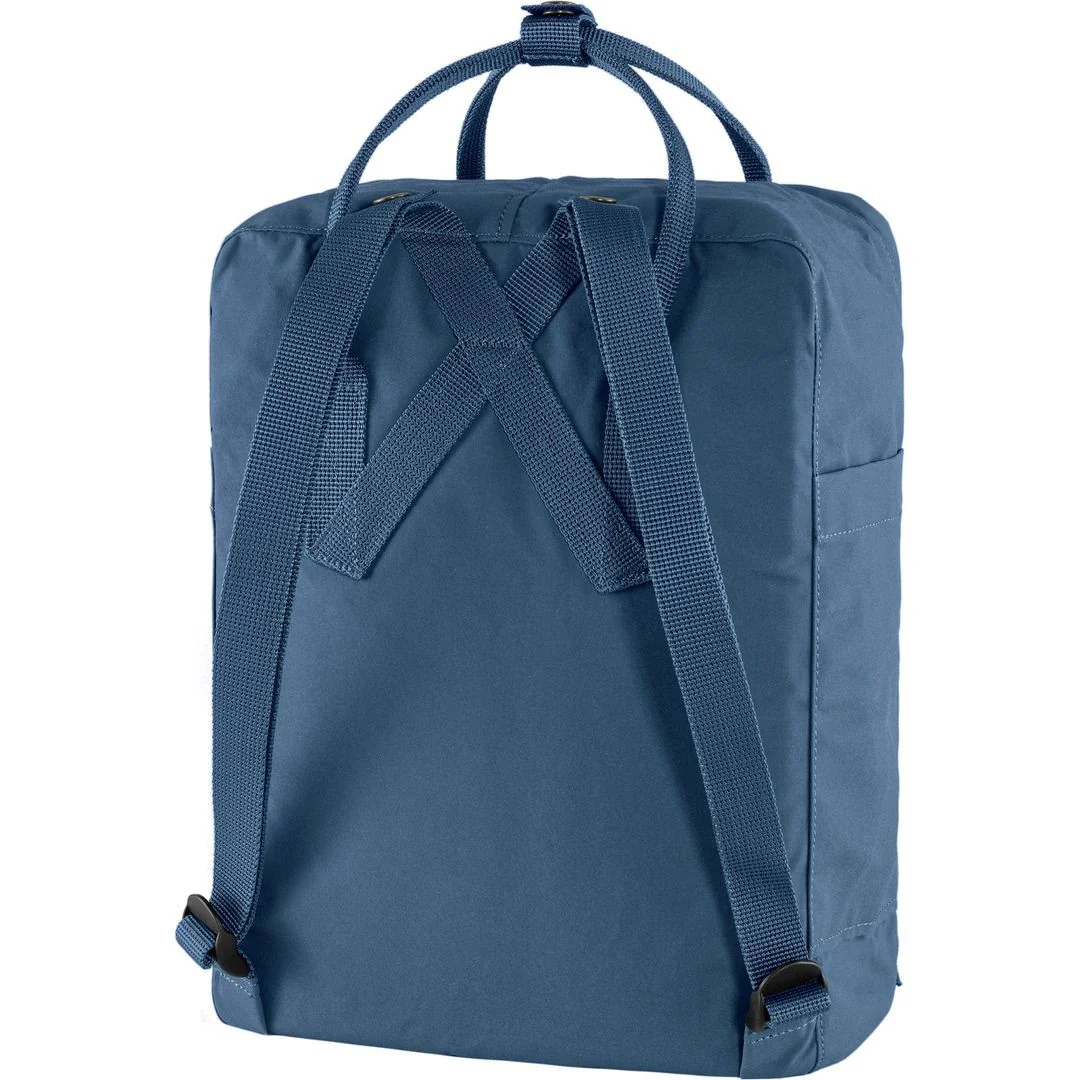 FJALLRAVEN KÄNKEN MOCHILA CLASICA - Image 21