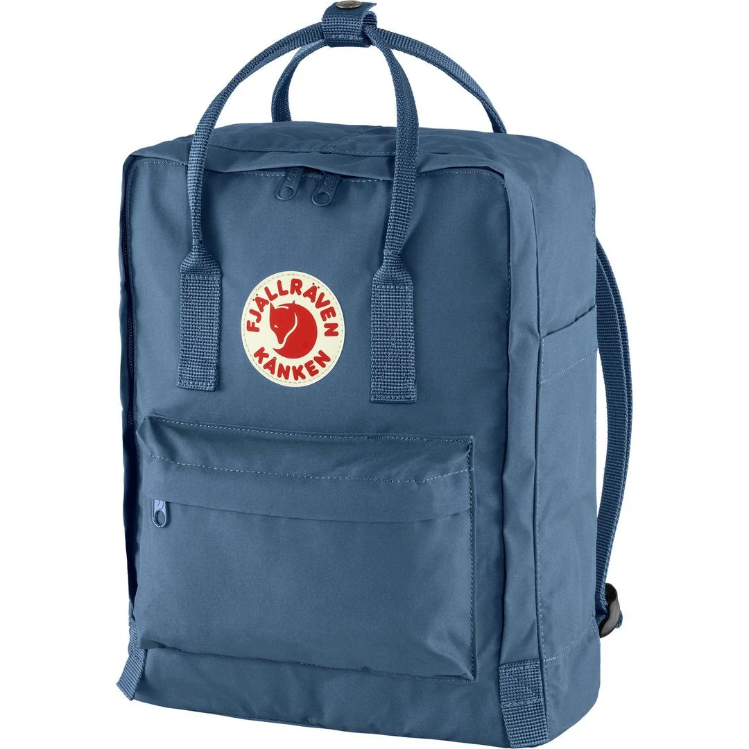 FJALLRAVEN KÄNKEN MOCHILA CLASICA - Image 22