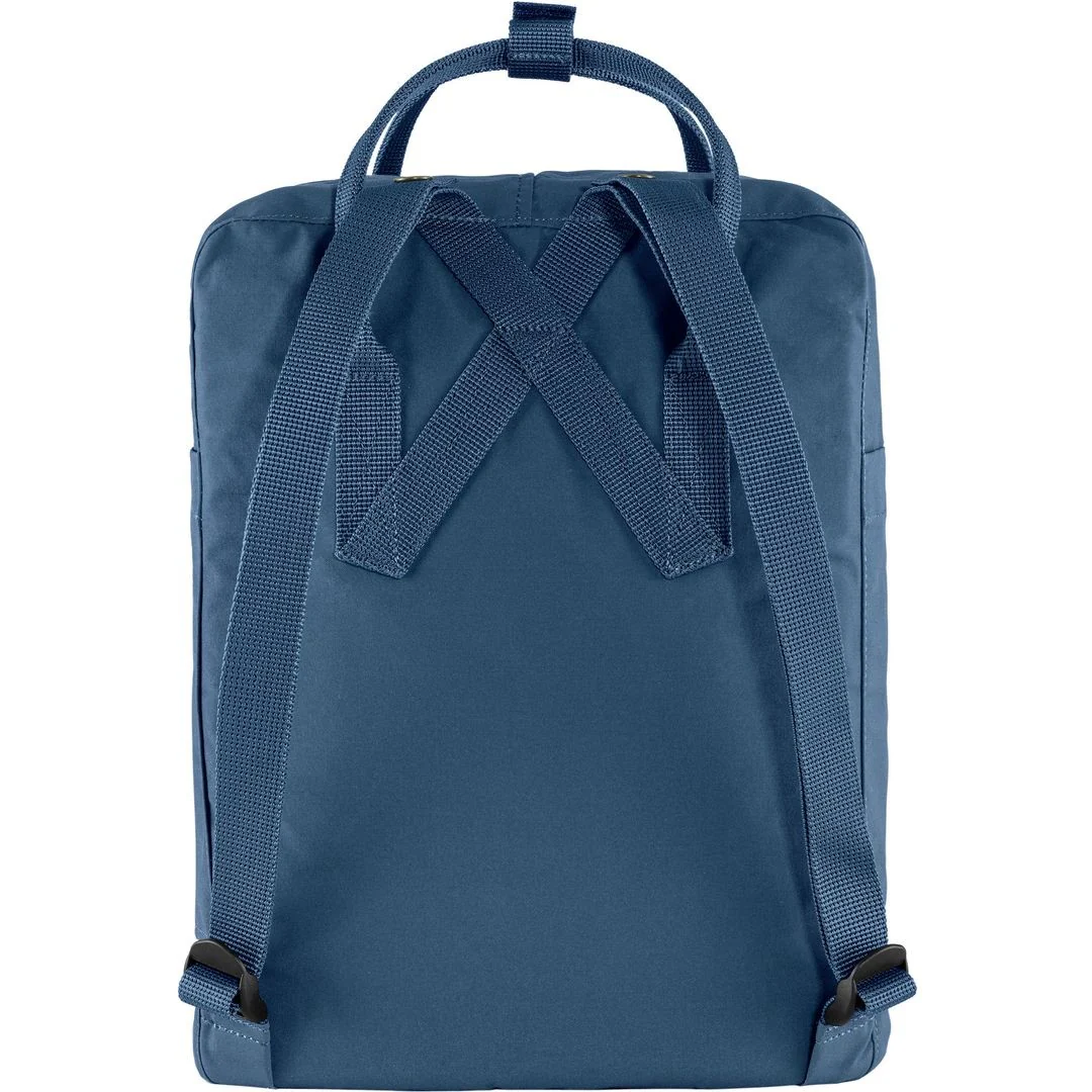 FJALLRAVEN KÄNKEN MOCHILA CLASICA - Image 23