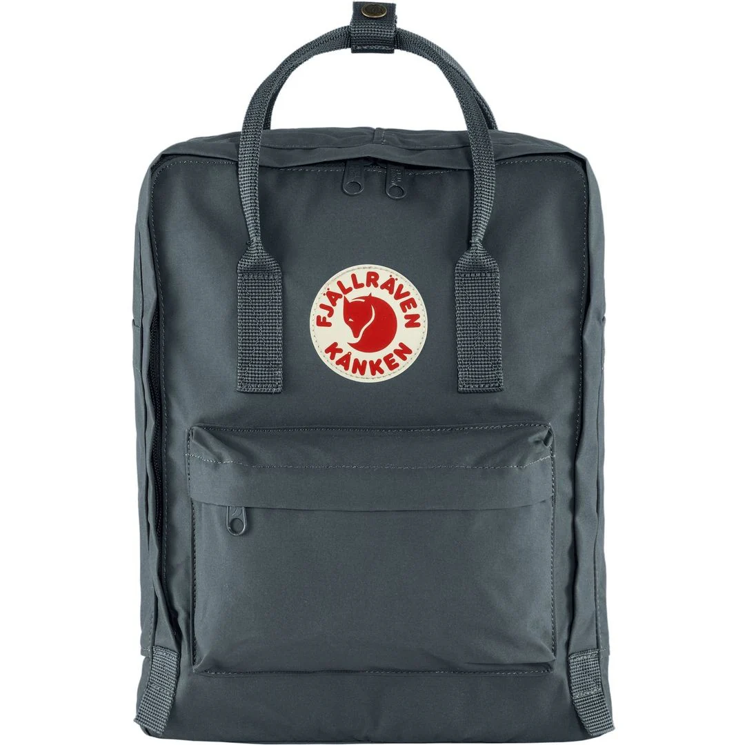 FJALLRAVEN KÄNKEN MOCHILA CLASICA - Image 25