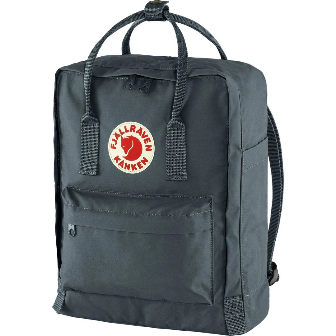 FJALLRAVEN KÄNKEN MOCHILA CLASICA - Image 26