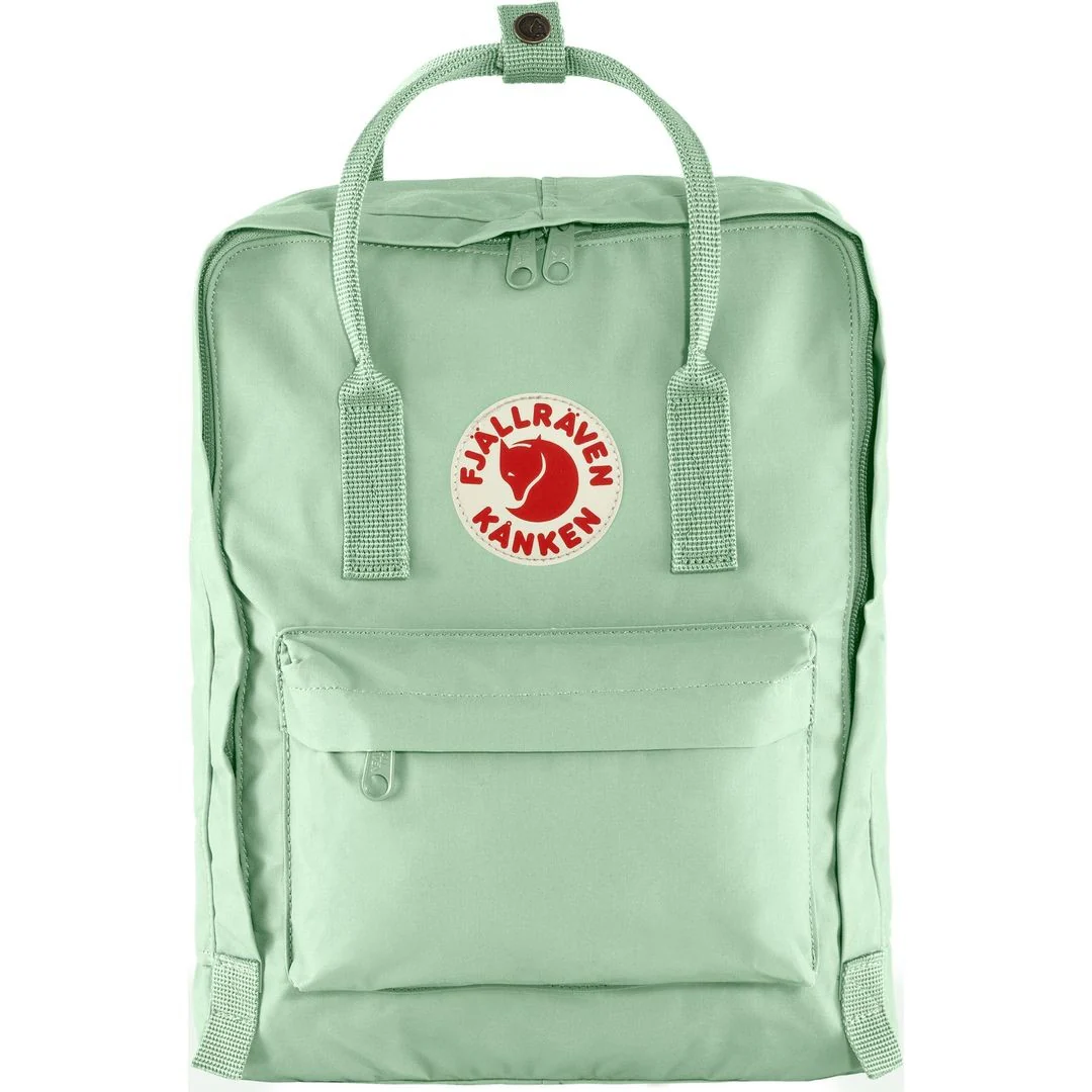 FJALLRAVEN KÄNKEN MOCHILA CLASICA - Image 28