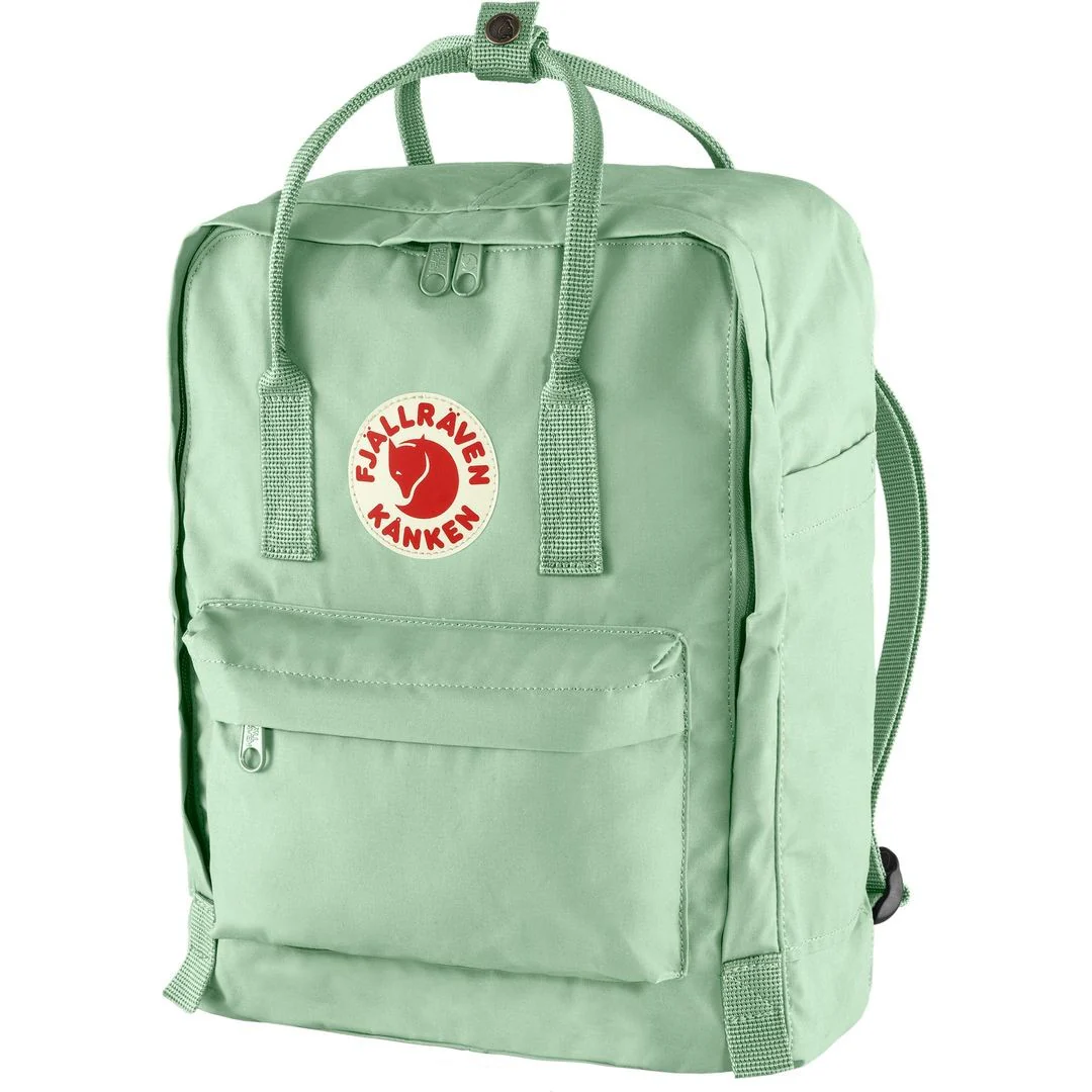 FJALLRAVEN KÄNKEN MOCHILA CLASICA - Image 30