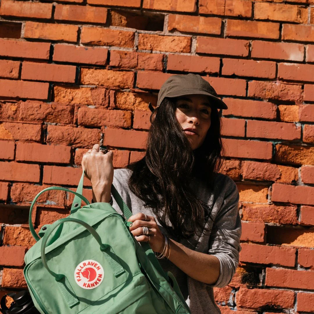 FJALLRAVEN KÄNKEN MOCHILA CLASICA - Image 31