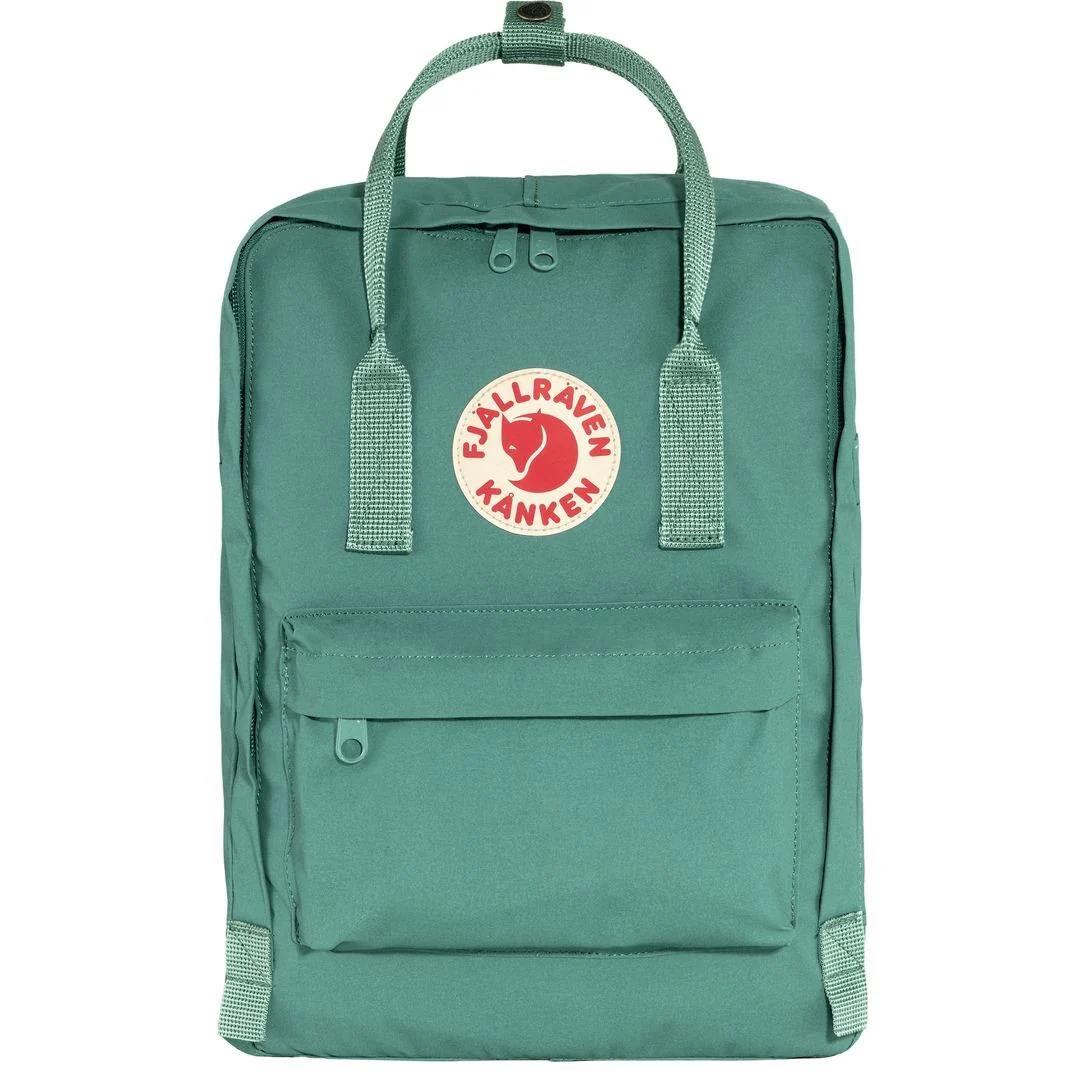 FJALLRAVEN KÄNKEN MOCHILA CLASICA - Image 33