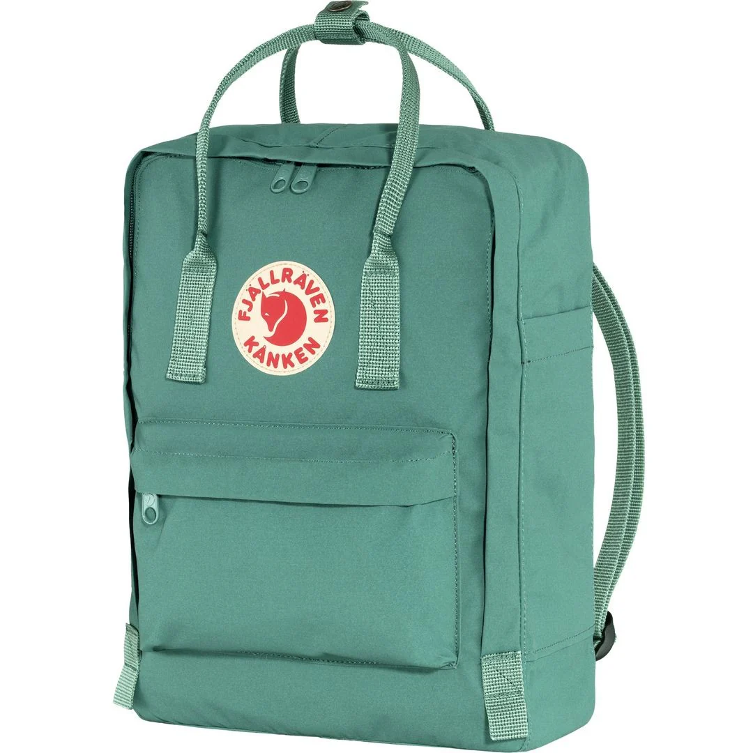 FJALLRAVEN KÄNKEN MOCHILA CLASICA - Image 34
