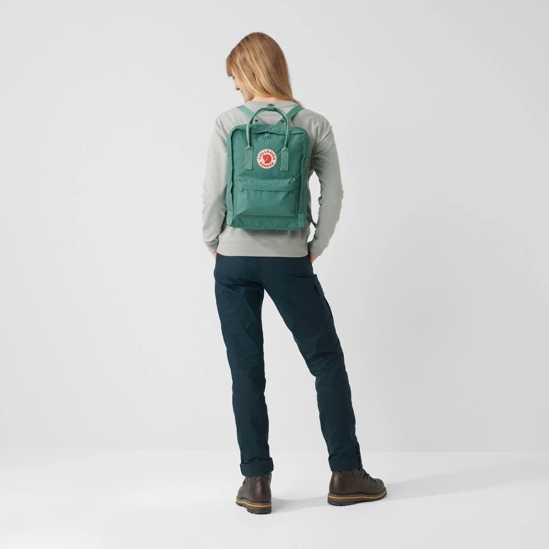 FJALLRAVEN KÄNKEN MOCHILA CLASICA - Image 35