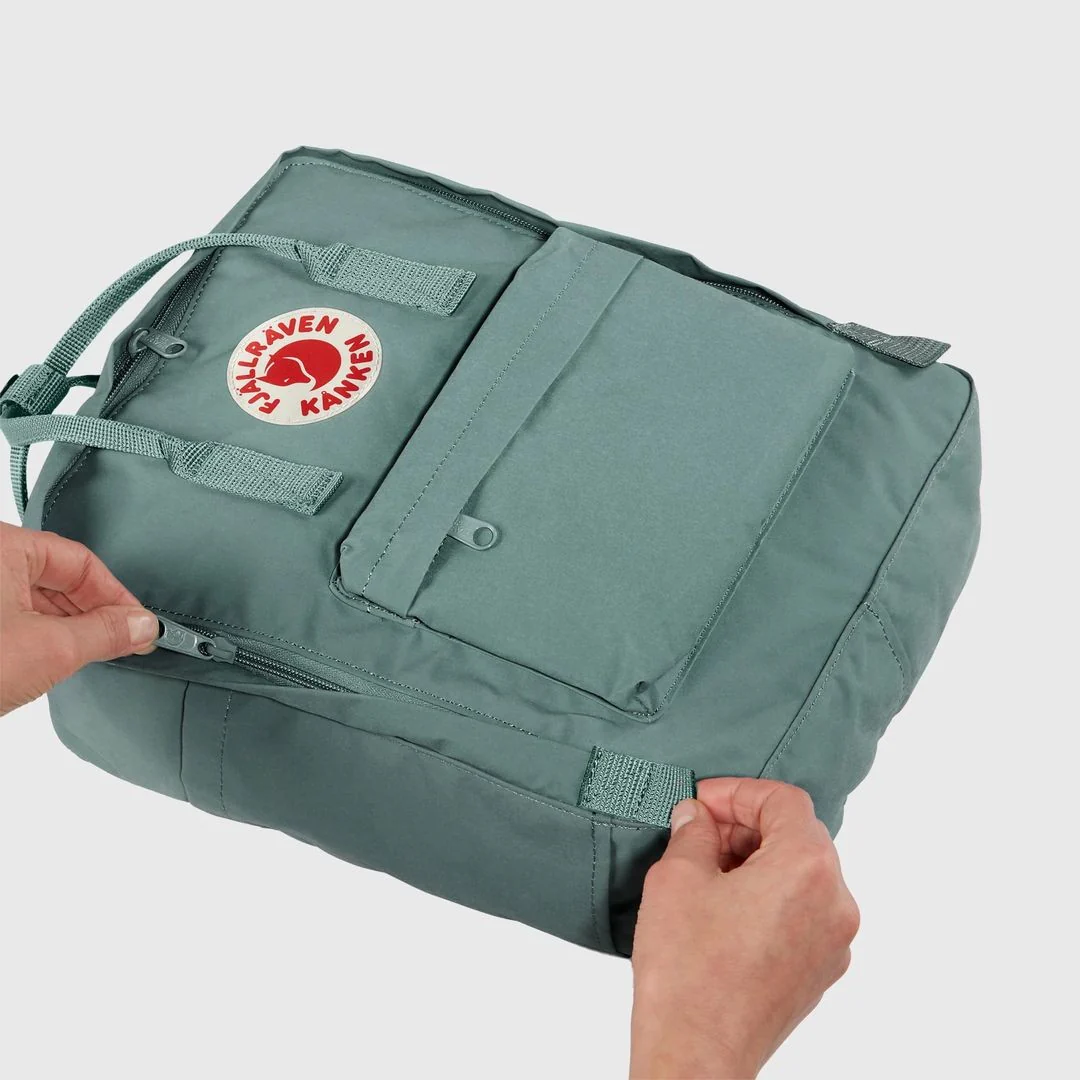 FJALLRAVEN KÄNKEN MOCHILA CLASICA - Image 39