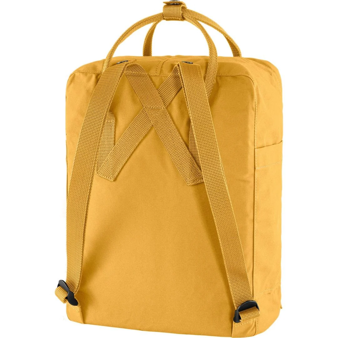 FJALLRAVEN KÄNKEN MOCHILA CLASICA - Image 4