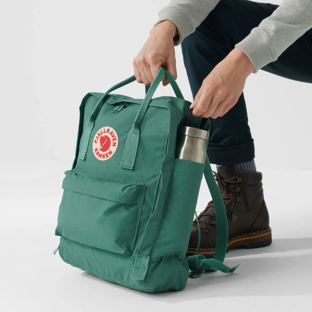 FJALLRAVEN KÄNKEN MOCHILA CLASICA - Image 40