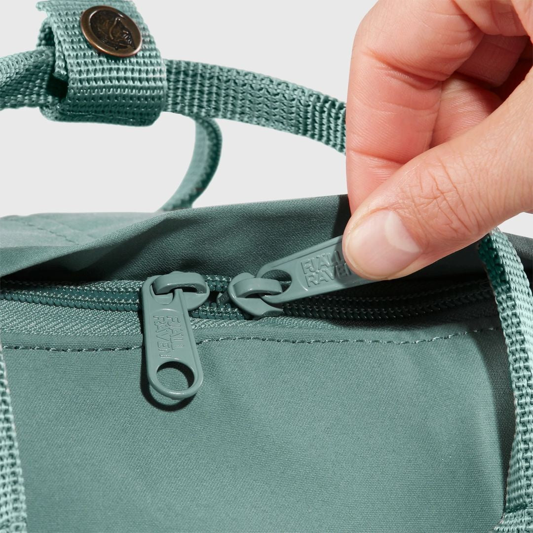 FJALLRAVEN KÄNKEN MOCHILA CLASICA - Image 41