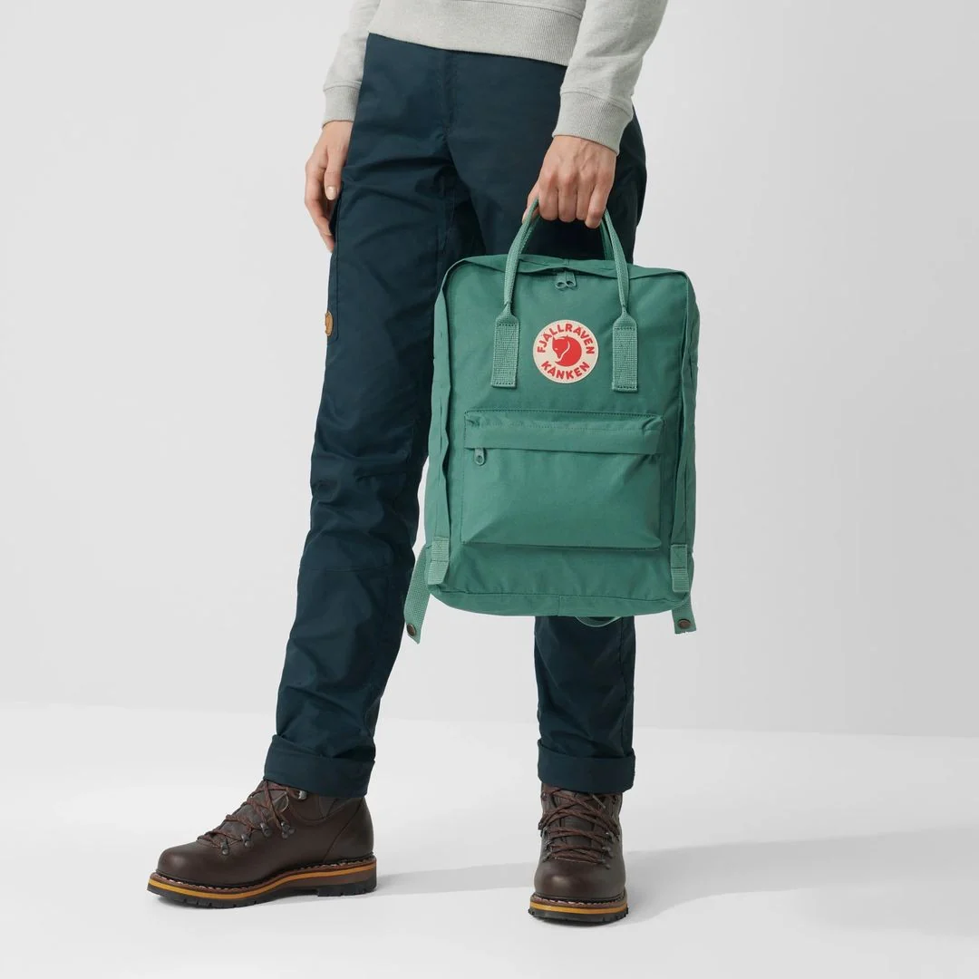 FJALLRAVEN KÄNKEN MOCHILA CLASICA - Image 43