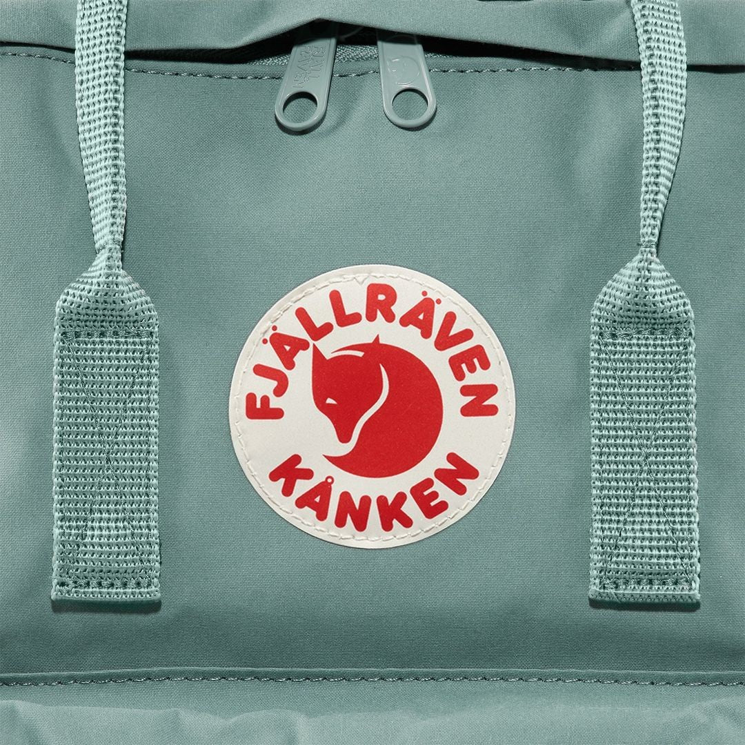 FJALLRAVEN KÄNKEN MOCHILA CLASICA - Image 44