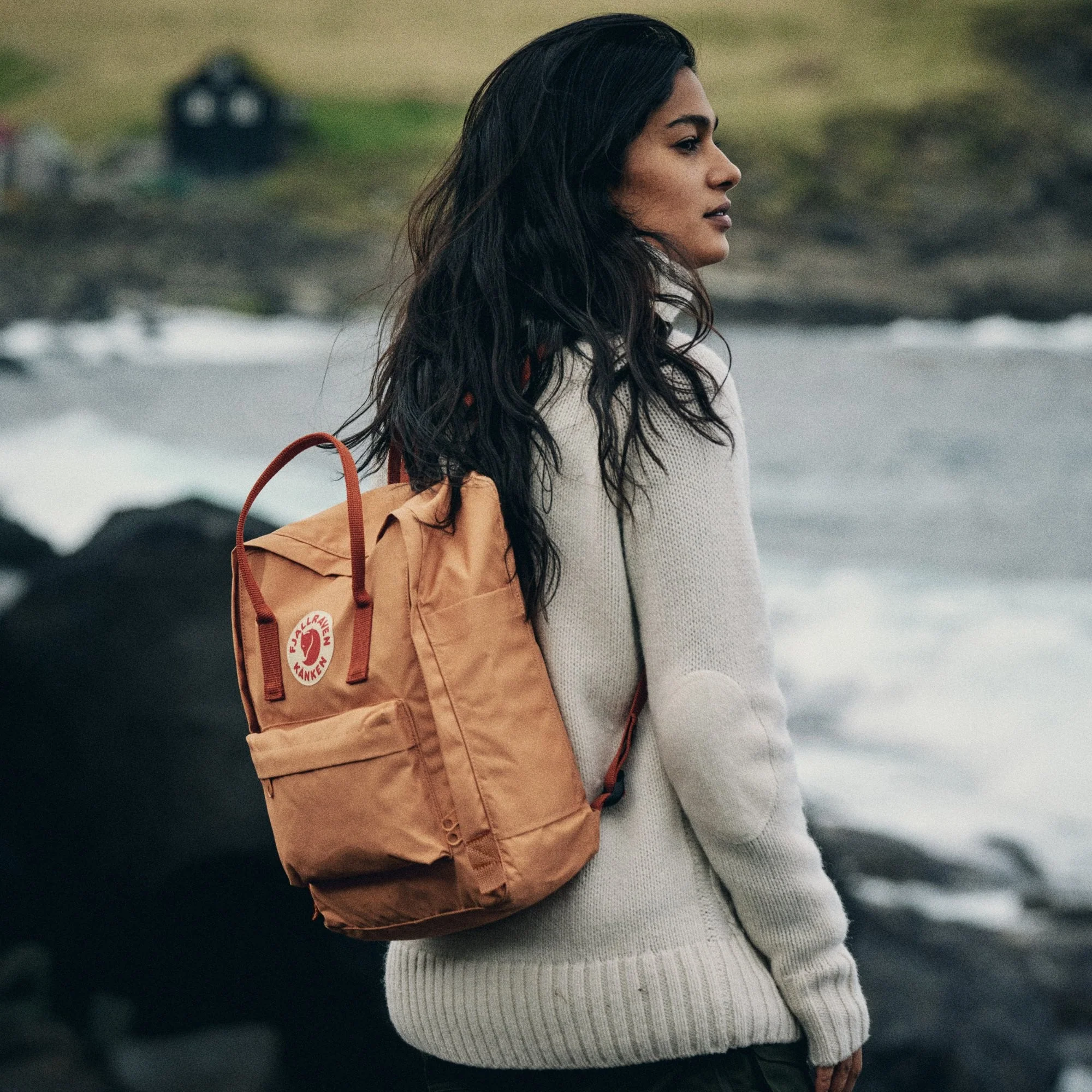 FJALLRAVEN KÄNKEN MOCHILA CLASICA - Image 46