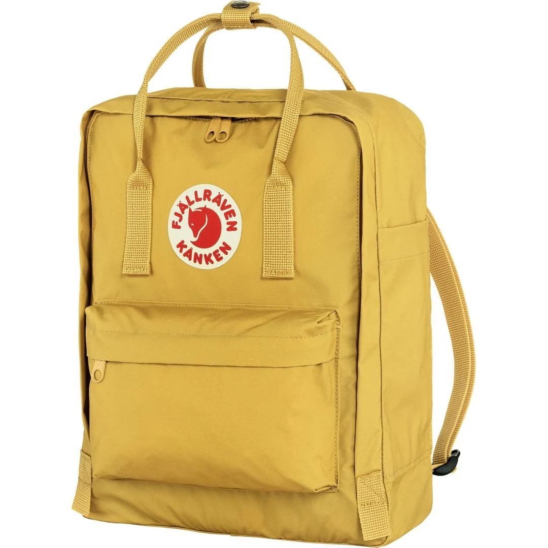 FJALLRAVEN KÄNKEN MOCHILA CLASICA - Image 6