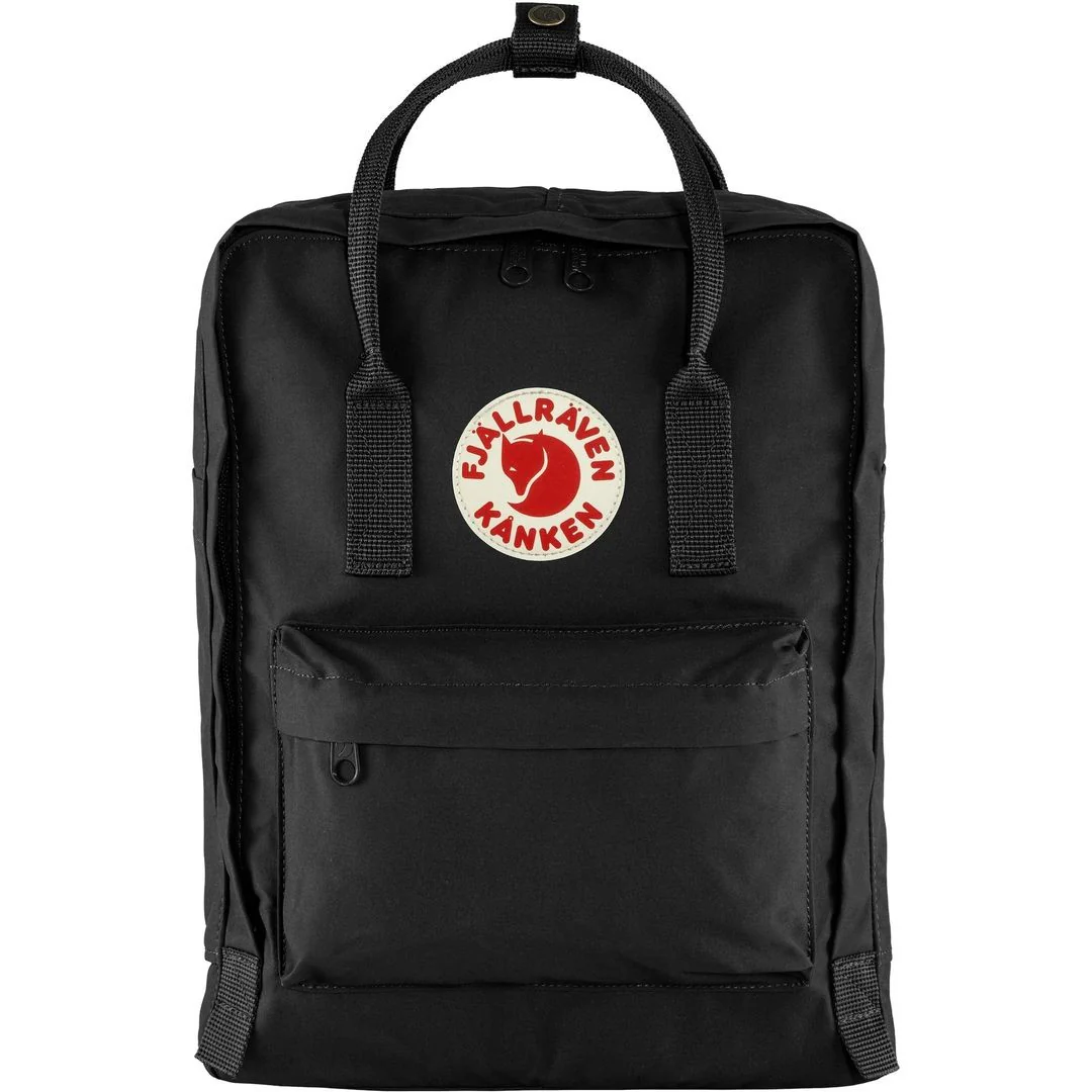 FJALLRAVEN KÄNKEN MOCHILA CLASICA - Image 8